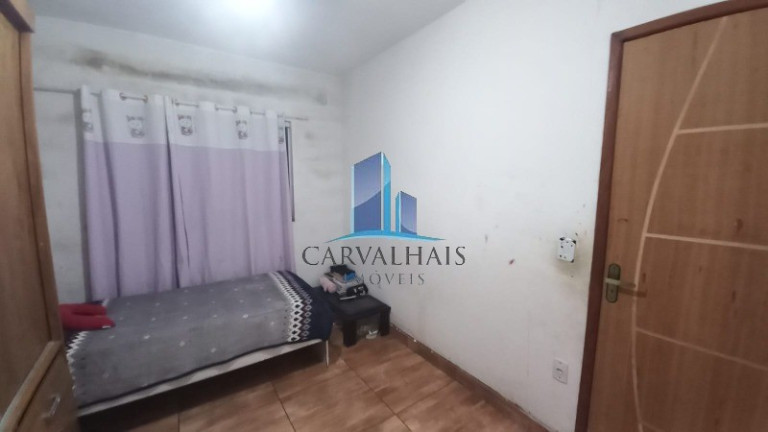 Imagem Casa com 3 Quartos à Venda, 180 m² em Duque De Caxias - Betim