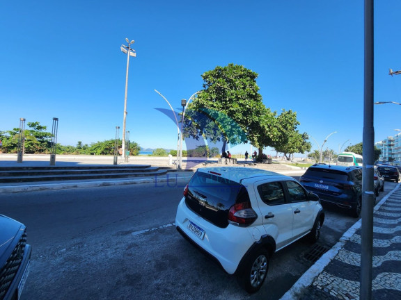 Imagem Cobertura com 2 Quartos à Venda, 136 m² em Centro - Cabo Frio Imagem Cobertura com 2 Quartos à Venda, 136 m² em Centro - Cabo Frio