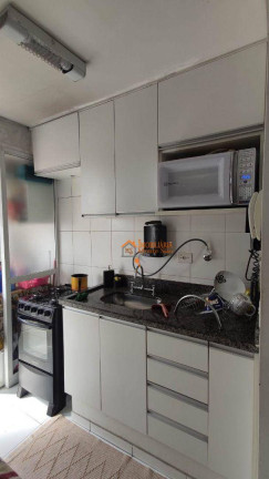 Imagem Apartamento com 3 Quartos à Venda, 70 m² em Vila Galvão - Guarulhos Imagem Apartamento com 3 Quartos à Venda, 70 m² em Vila Galvão - Guarulhos