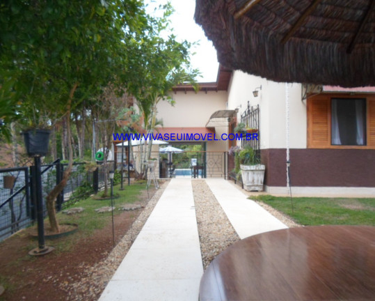 Imagem Imóvel com 5 Quartos à Venda, 1.680 m² em Terras De Itaici - Indaiatuba Imagem Imóvel com 5 Quartos à Venda, 1.680 m² em Terras De Itaici - Indaiatuba