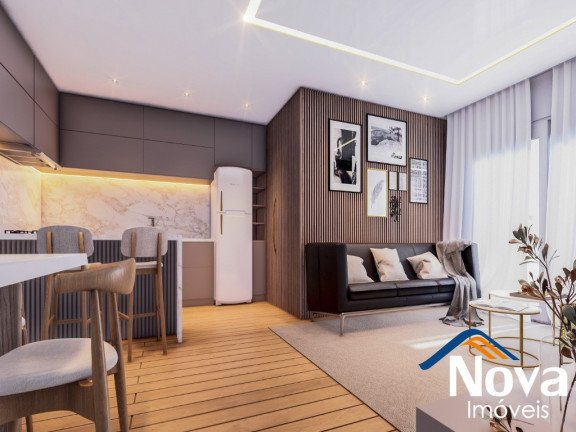 Imagem Imóvel com 2 Quartos à Venda, 93 m² em Centro - Nova Petrópolis
