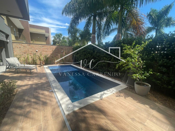 Imagem Casa com 3 Quartos à Venda, 350 m² em Ibiti Royal Park - Sorocaba Imagem Casa com 3 Quartos à Venda, 350 m² em Ibiti Royal Park - Sorocaba