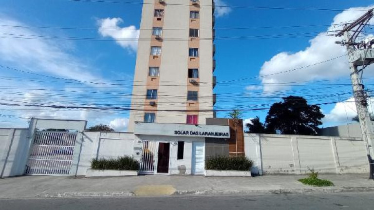 Apartamento com 2 Quartos à Venda, 44 m² em Vista Alegre - Sao Goncalo