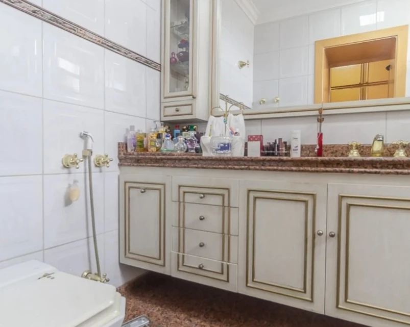 Imagem Imóvel com 3 Quartos à Venda, 198 m² em Vila Monumento - São Paulo