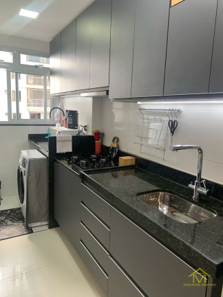 Imagem Apartamento com 2 Quartos à Venda, 61 m² em Praia De Itaparica - Vila Velha Imagem Apartamento com 2 Quartos à Venda, 61 m² em Praia De Itaparica - Vila Velha