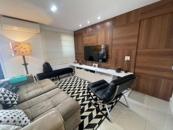 Imagem Apartamento com 2 Quartos à Venda, 96 m² em Tamboré Residencial Três - Barueri Imagem Apartamento com 2 Quartos à Venda, 96 m² em Tamboré Residencial Três - Barueri