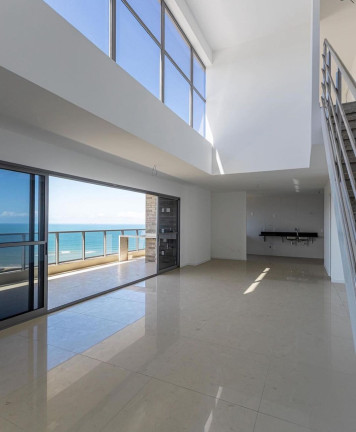 Cobertura com 4 Quartos à Venda, 342 m² em Darly Santos - Vila Velha
