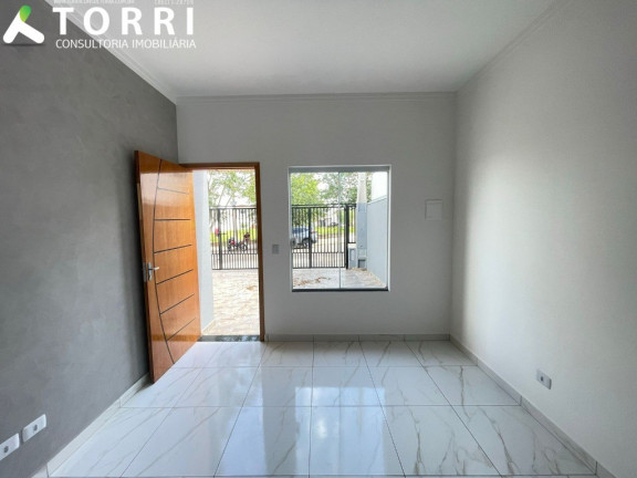 Imagem Casa com 2 Quartos à Venda, 55 m² em Jardim Santa Marta - Sorocaba Imagem Casa com 2 Quartos à Venda, 55 m² em Jardim Santa Marta - Sorocaba