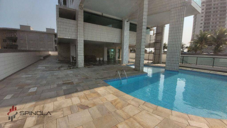 Imagem Apartamento com 3 Quartos à Venda, 128 m² em Jardim Imperador - Praia Grande Imagem Apartamento com 3 Quartos à Venda, 128 m² em Jardim Imperador - Praia Grande
