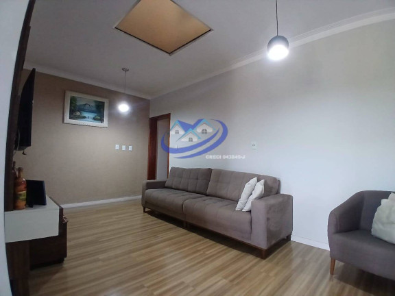 Imagem Casa com 3 Quartos à Venda, 245 m² em Jardim Paulista - Várzea Paulista