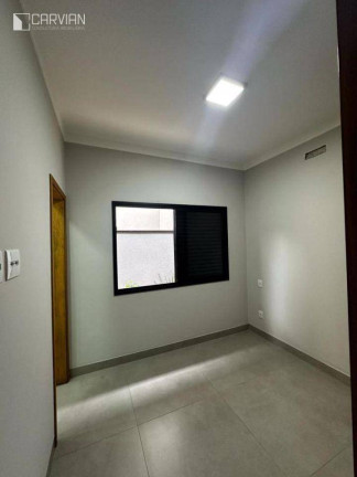 Imagem Casa com 3 Quartos à Venda, 154 m² em Jardim Cybelli - Ribeirão Preto