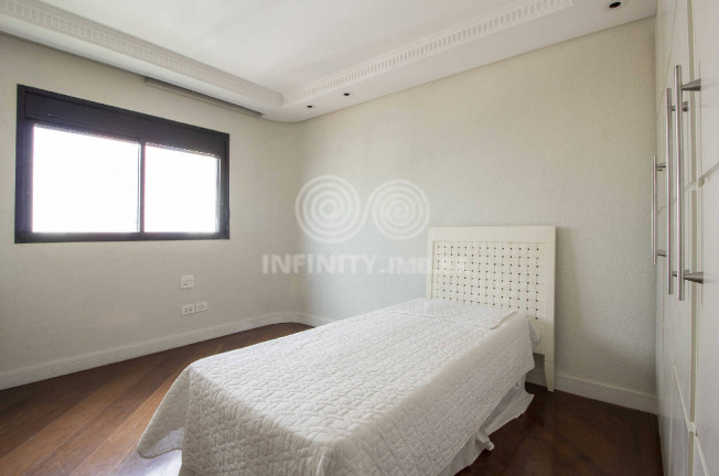 Imagem Cobertura com 4 Quartos à Venda, 464 m² em Jardim Anália Franco - São Paulo