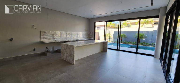 Imagem Casa com 3 Quartos à Venda, 388 m² em Bonfim Paulista - Ribeirão Preto