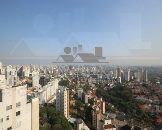 Imagem Apartamento com 4 Quartos à Venda, 302 m² em Sumarezinho - São Paulo