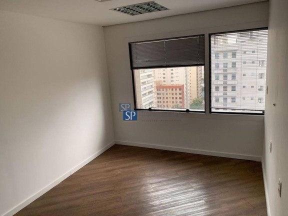 Imagem Sala Comercial para Alugar, 196 m² em Itaim Bibi - São Paulo Imagem Sala Comercial para Alugar, 196 m² em Itaim Bibi - São Paulo