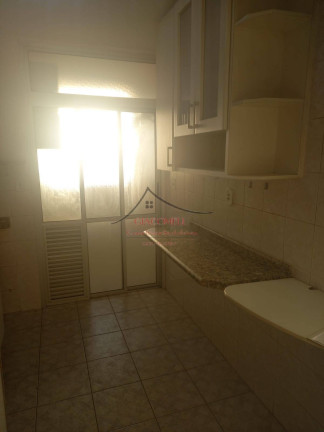 Imagem Apartamento com 3 Quartos para Alugar, 58 m² em Vila Carrão - São Paulo
