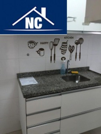 Imagem Apartamento com 3 Quartos à Venda, 65 m² em Vila Moraes - São Paulo Imagem Apartamento com 3 Quartos à Venda, 65 m² em Vila Moraes - São Paulo