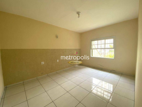 Imagem Casa com 3 Quartos à Venda, 120 m² em Jardim Bela Vista - Santo André