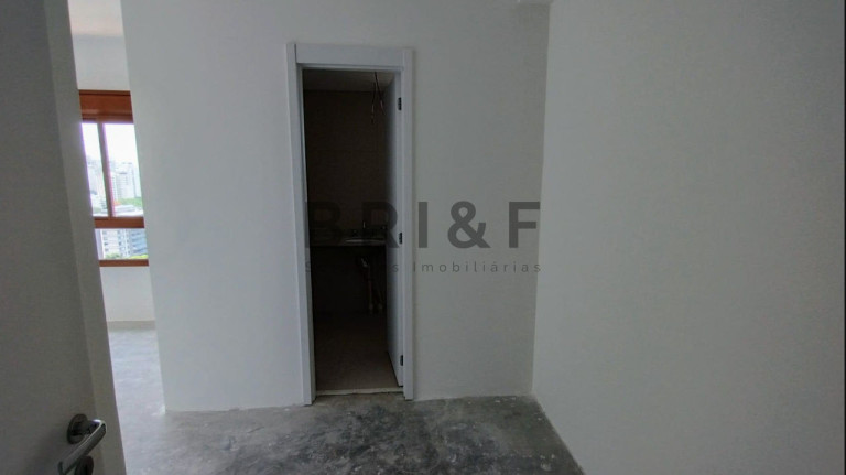 Imagem Apartamento com 3 Quartos à Venda, 110 m² em Brooklin  - São Paulo