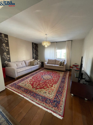 Imagem Apartamento com 4 Quartos à Venda, 298 m² em Tatuapé - São Paulo Imagem Apartamento com 4 Quartos à Venda, 298 m² em Tatuapé - São Paulo