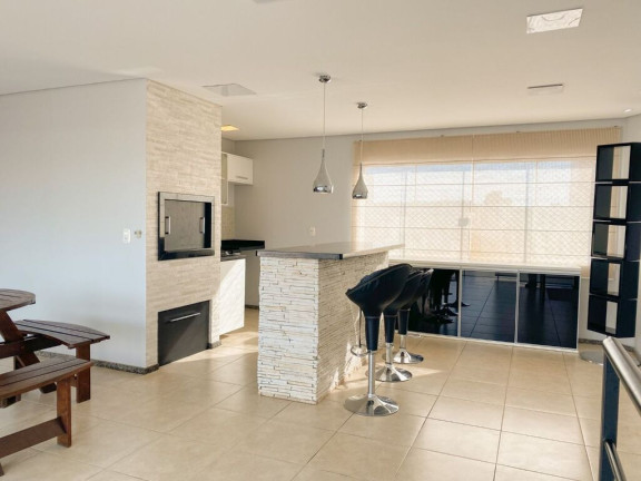 Imagem Apartamento com 2 Quartos à Venda, 265 m² em Centro - Xanxerê