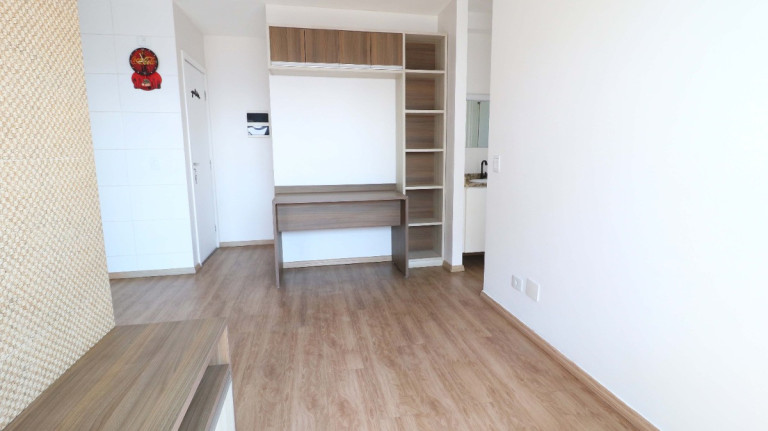 Imagem Apartamento com 1 Quarto à Venda, 34 m² em Vila Mazzei - São Paulo