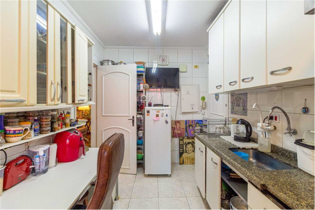 Imagem Apartamento com 2 Quartos à Venda, 95 m² em Vila Nova Conceição - São Paulo Imagem Apartamento com 2 Quartos à Venda, 95 m² em Vila Nova Conceição - São Paulo