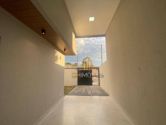 Imagem Casa com 3 Quartos à Venda, 115 m² em Vila Oliveira - Aparecida De Goiânia Imagem Casa com 3 Quartos à Venda, 115 m² em Vila Oliveira - Aparecida De Goiânia