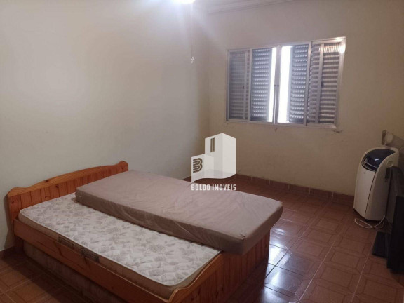 Imagem Apartamento com 1 Quarto à Venda, 77 m² em Canto Do Forte - Praia Grande