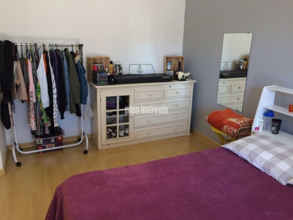 Imagem Casa com 3 Quartos à Venda, 262 m² em Vila Santa Catarina - São Paulo