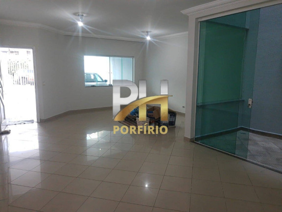 Imagem Sobrado com 3 Quartos à Venda, 208 m² em Nova Petrópolis - São Bernardo Do Campo