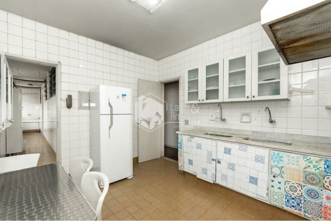 Imagem Apartamento com 3 Quartos à Venda, 120 m² em Pinheiros - São Paulo