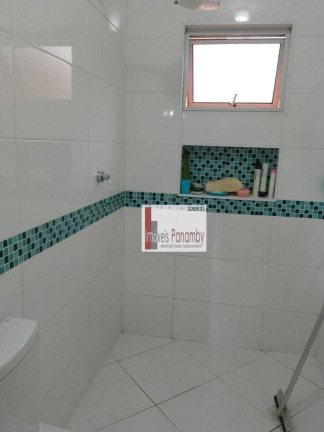 Imagem Sobrado com 3 Quartos à Venda, 247 m² em Vila Lisboa - Mauá