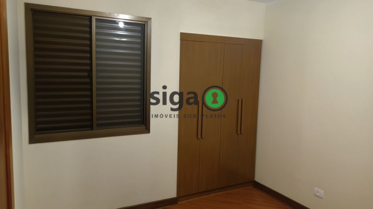 Imagem Apartamento com 3 Quartos à Venda, 73 m² em Vila Clementino - São Paulo