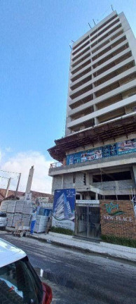 Imagem Apartamento com 1 Quarto à Venda, 52 m² em Maracanã - Praia Grande Imagem Apartamento com 1 Quarto à Venda, 52 m² em Maracanã - Praia Grande