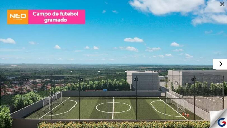 Imagem Apartamento à Venda, em Cuiabá Imagem Apartamento à Venda, em Cuiabá