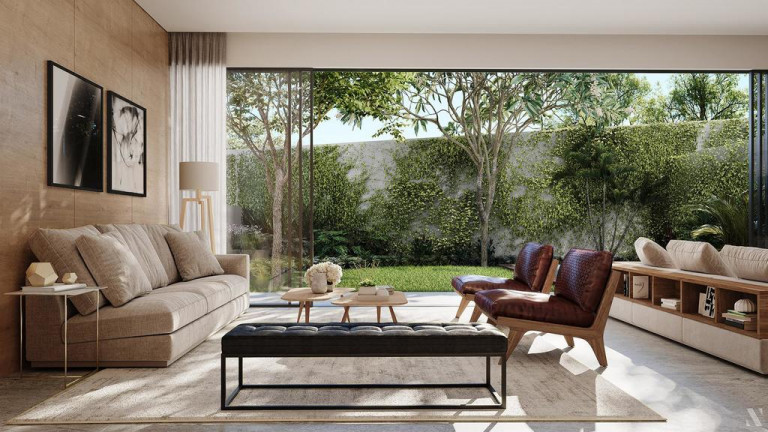 Imagem Casa com 3 Quartos à Venda, 347 m² em Jardim Dos Estados - São Paulo