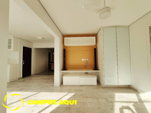Imagem Apartamento com 2 Quartos à Venda, 123 m² em Vila Buarque - São Paulo