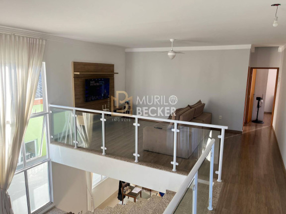 Imagem Casa de Condomínio com 3 Quartos à Venda, 280 m² em Condomínio Terras Do Vale - Caçapava