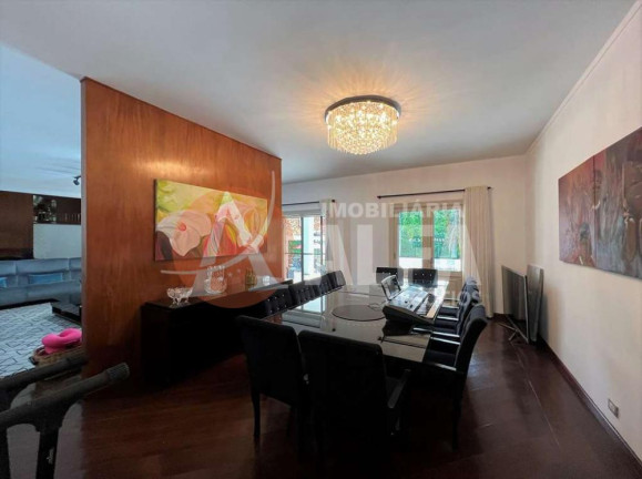 Imagem Casa com 5 Quartos à Venda, 842 m² em Parque Silvino Pereira - Cotia Imagem Casa com 5 Quartos à Venda, 842 m² em Parque Silvino Pereira - Cotia