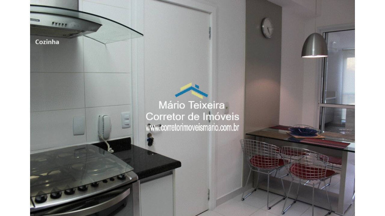 Imagem Apartamento com 3 Quartos para Alugar, 189 m² em Vila Adyana - São José Dos Campos
