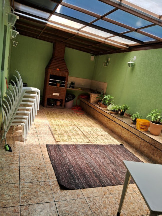Imagem Apartamento com 1 Quarto à Venda, 90 m² em Rudge Ramos - São Bernardo Do Campo
