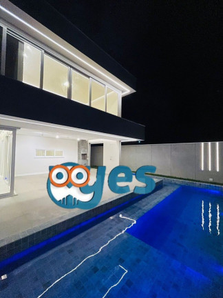 Imagem Casa com 4 Quartos à Venda, 375 m² em Sim - Feira De Santana