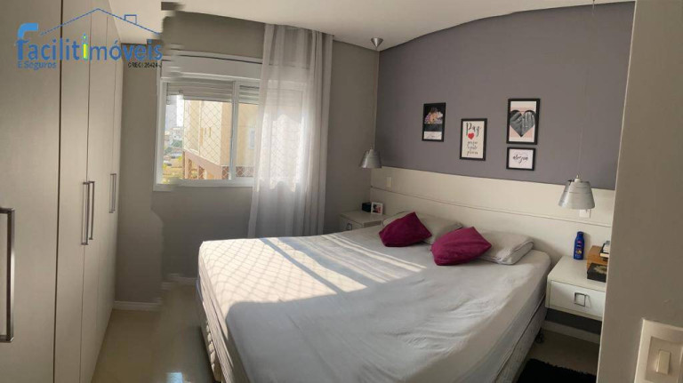 Imagem Apartamento com 2 Quartos à Venda, 80 m² em Centro - São Bernardo Do Campo Imagem Apartamento com 2 Quartos à Venda, 80 m² em Centro - São Bernardo Do Campo