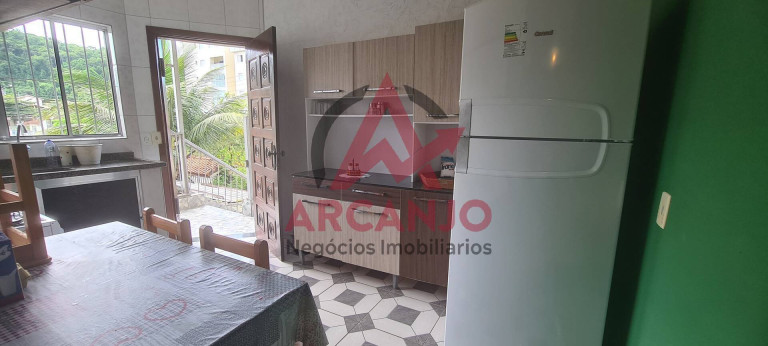 Imagem Casa com 6 Quartos à Venda, 116 m² em Pereque Açu - Ubatuba