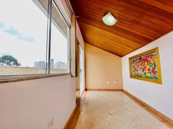 Imagem Casa com 3 Quartos à Venda, 250 m² em Mercês - Curitiba Imagem Casa com 3 Quartos à Venda, 250 m² em Mercês - Curitiba