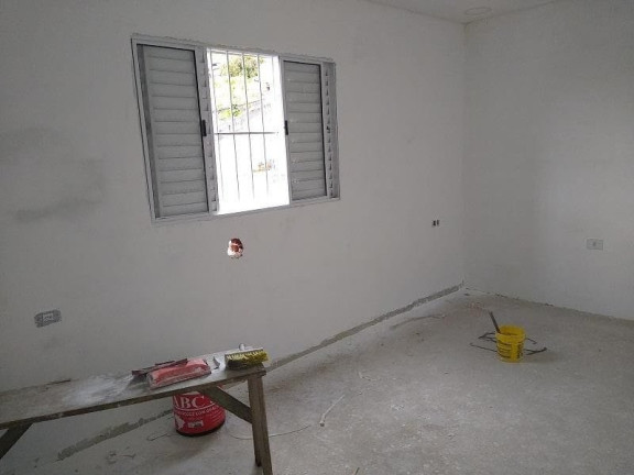 Imagem Casa com 3 Quartos à Venda, 150 m² em Jardim Zaira - Mauá Imagem Casa com 3 Quartos à Venda, 150 m² em Jardim Zaira - Mauá