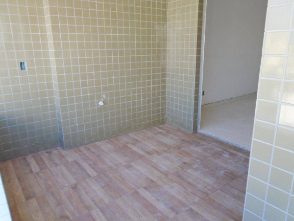 Imagem Apartamento com 3 Quartos à Venda, 103 m² em Canto Do Forte - Praia Grande
