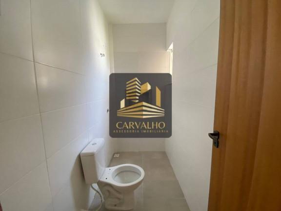 Imagem Casa com 2 Quartos à Venda, 57 m² em Ingleses Do Rio Vermelho - Florianópolis