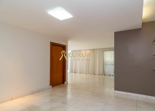 Imagem Imóvel com 4 Quartos à Venda, 251 m² em Sion - Belo Horizonte